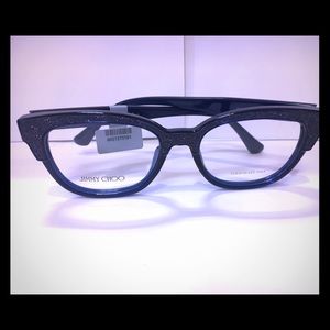 Jimmy choo jc 177 19p 51-17